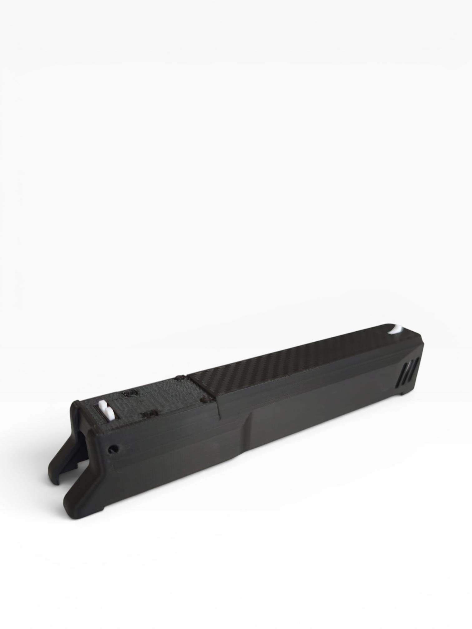 TECH23 SAOR Slide™ für Umarex P2P P68 Secure & Impax + Single Action + Optic Ready + Compensator + verschiedene Farben – Bild 8