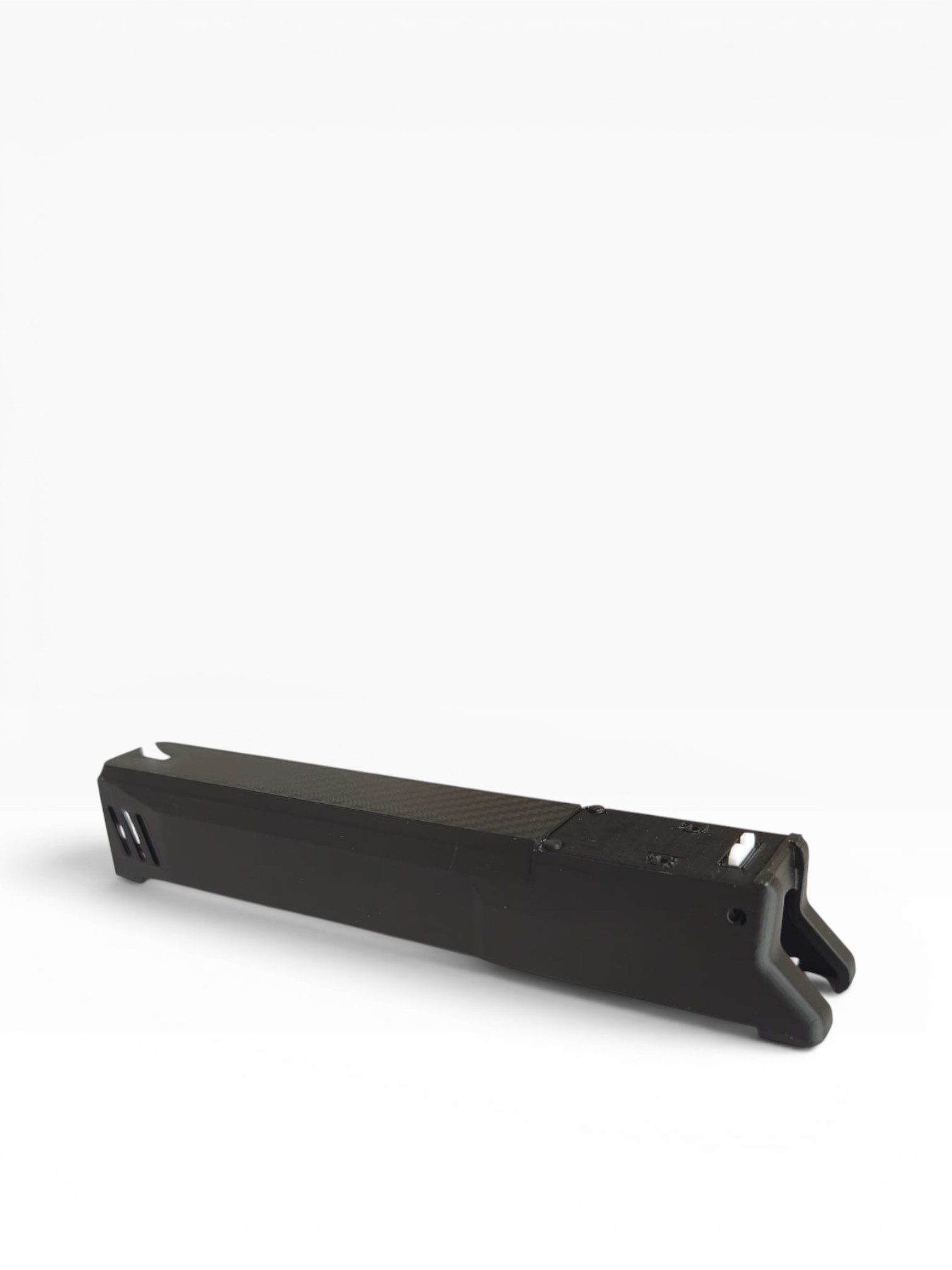 TECH23 SAOR Slide™ für Umarex P2P P68 Secure & Impax + Single Action + Optic Ready + Compensator + verschiedene Farben – Bild 9