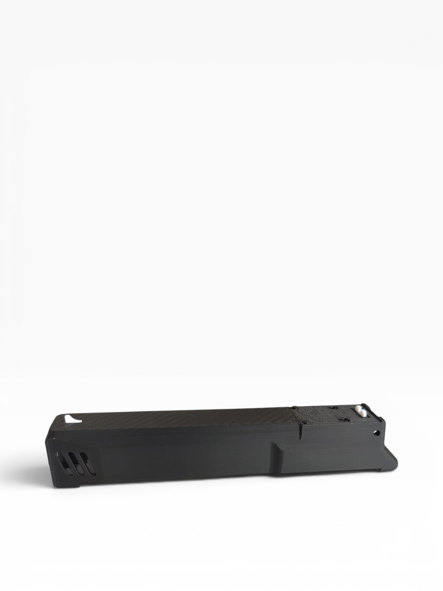 TECH23 SAOR Slide™ für Umarex P2P P68 Secure & Impax + Single Action + Optic Ready + Compensator + verschiedene Farben – Bild 10