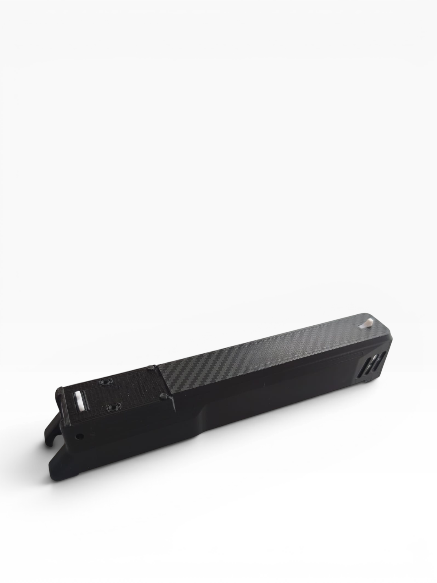 TECH23 SAOR Slide™ für Umarex P2P P68 Secure & Impax + Single Action + Optic Ready + Compensator + verschiedene Farben – Bild 11