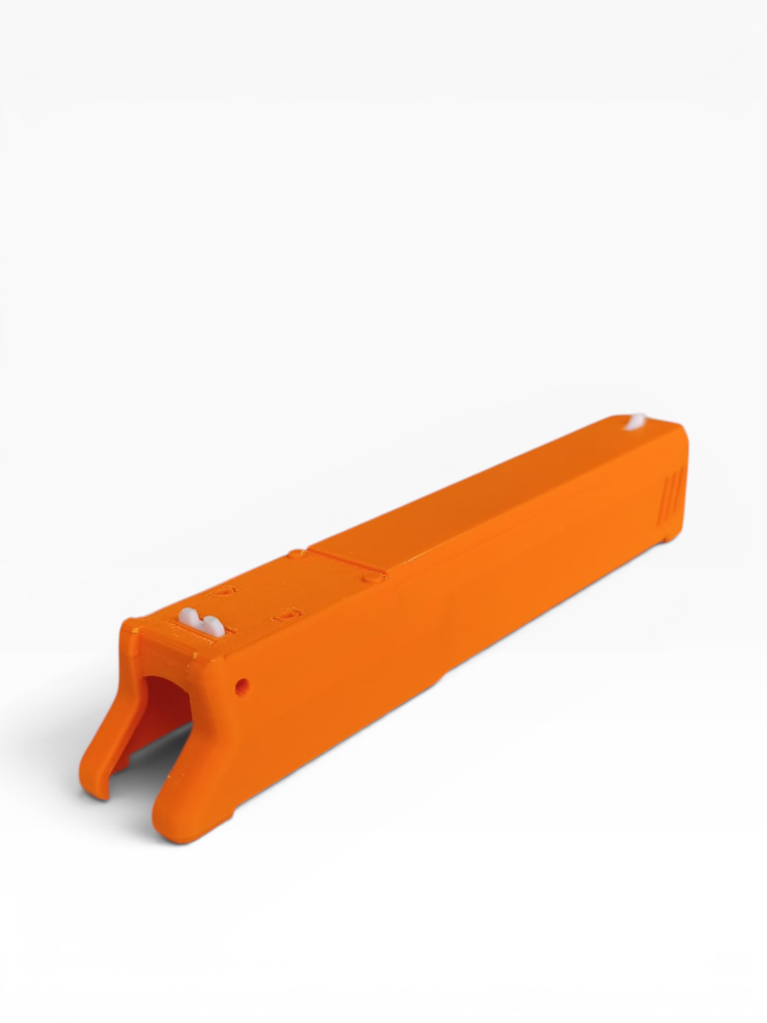 TECH23 SAOR Slide™ für Umarex P2P P68 Secure & Impax + Single Action + Optic Ready + Compensator + verschiedene Farben – Bild 13