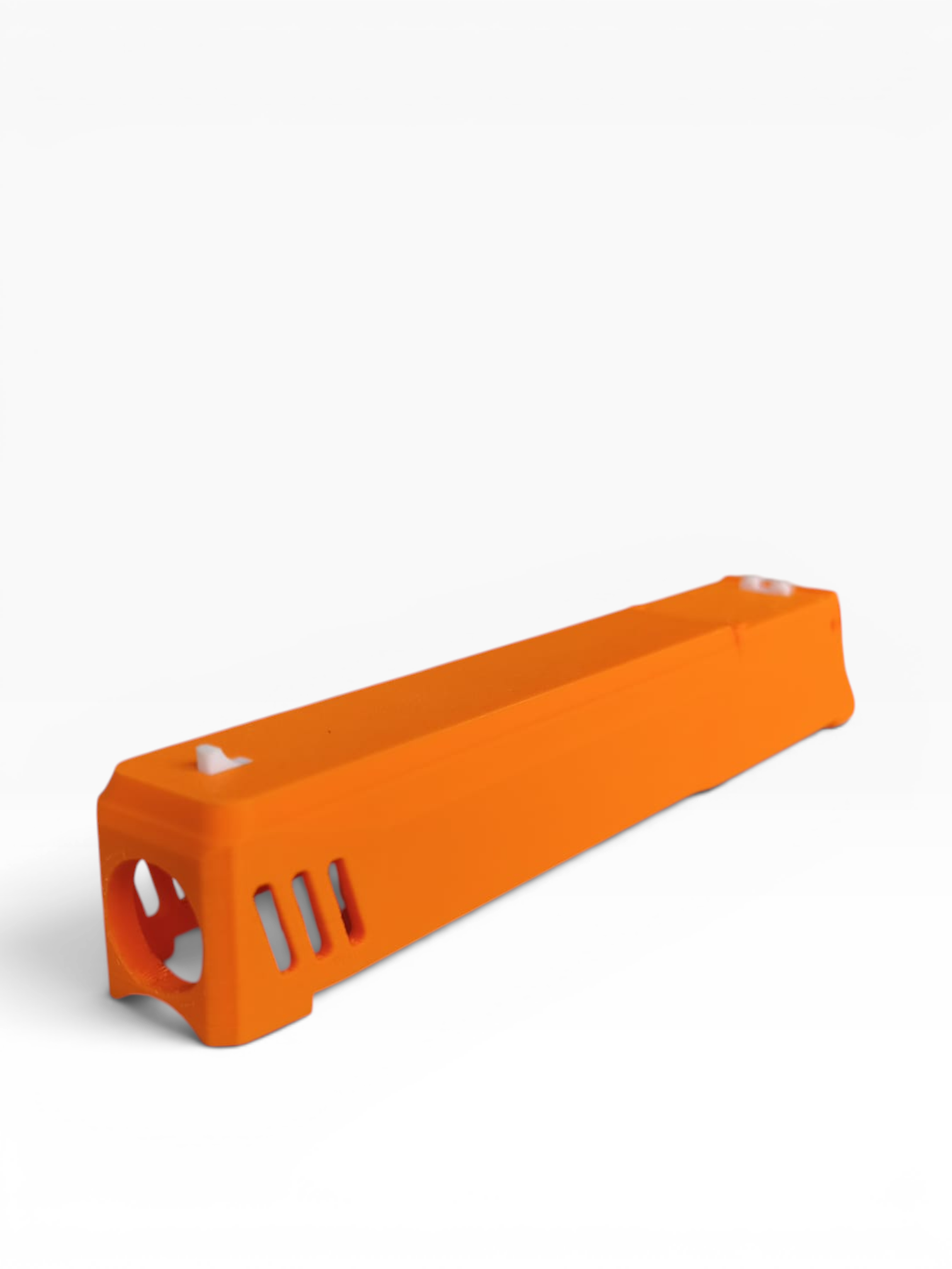 TECH23 SAOR Slide™ für Umarex P2P P68 Secure & Impax + Single Action + Optic Ready + Compensator + verschiedene Farben – Bild 14