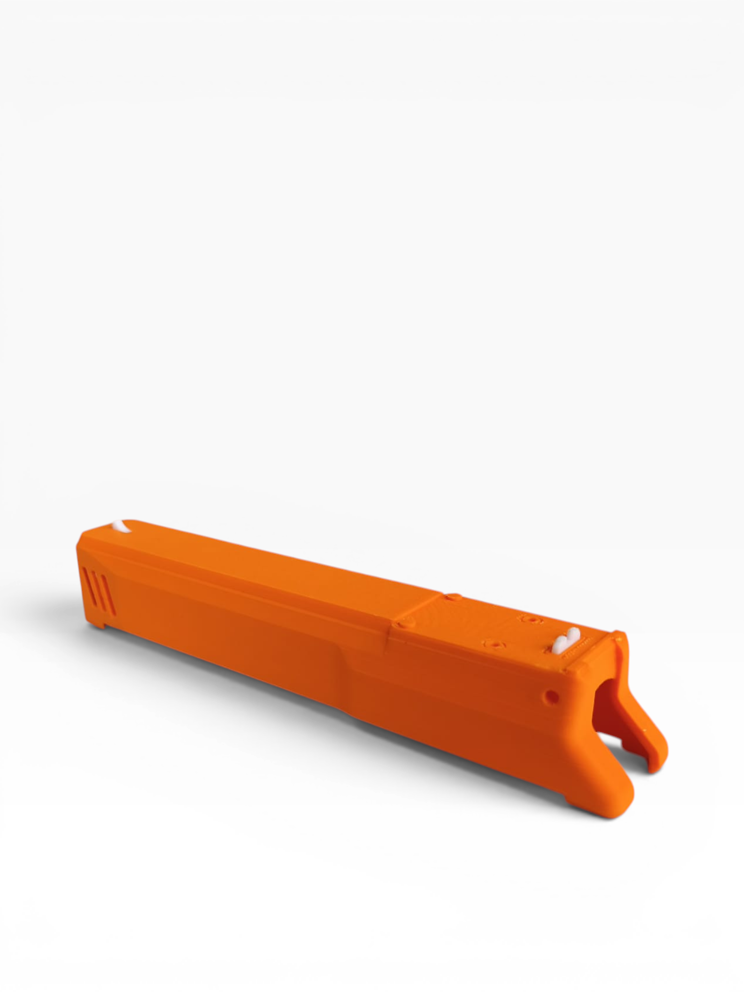 TECH23 SAOR Slide™ für Umarex P2P P68 Secure & Impax + Single Action + Optic Ready + Compensator + verschiedene Farben – Bild 15