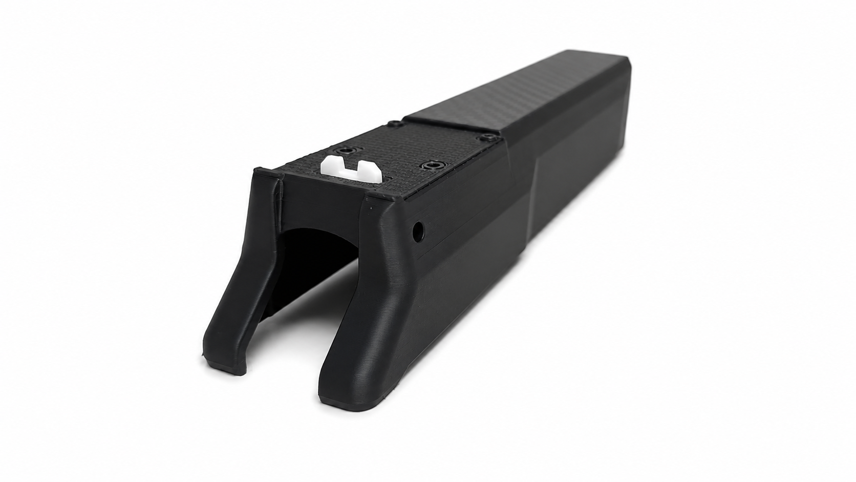 TECH23 SAOR Slide™ für Umarex P2P P68 Secure & Impax + Single Action + Optic Ready + Compensator + verschiedene Farben – Bild 4