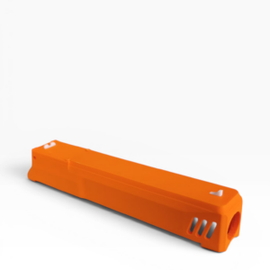 TECH23 SAOR Slide™ für Umarex P2P P68 Secure & Impax + Single Action + Optic Ready + Compensator + verschiedene Farben