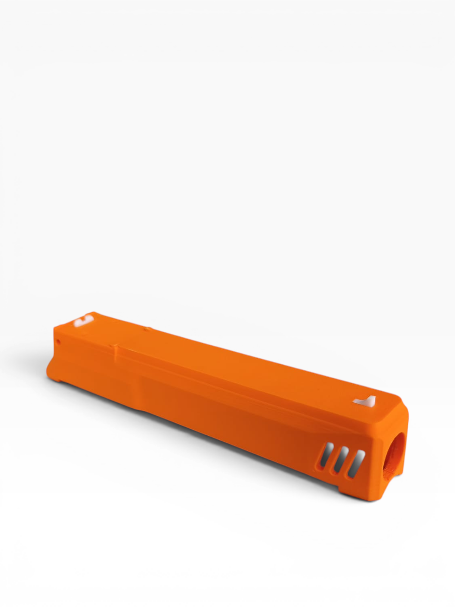 TECH23 SAOR Slide™ für Umarex P2P P68 Secure & Impax + Single Action + Optic Ready + Compensator + verschiedene Farben