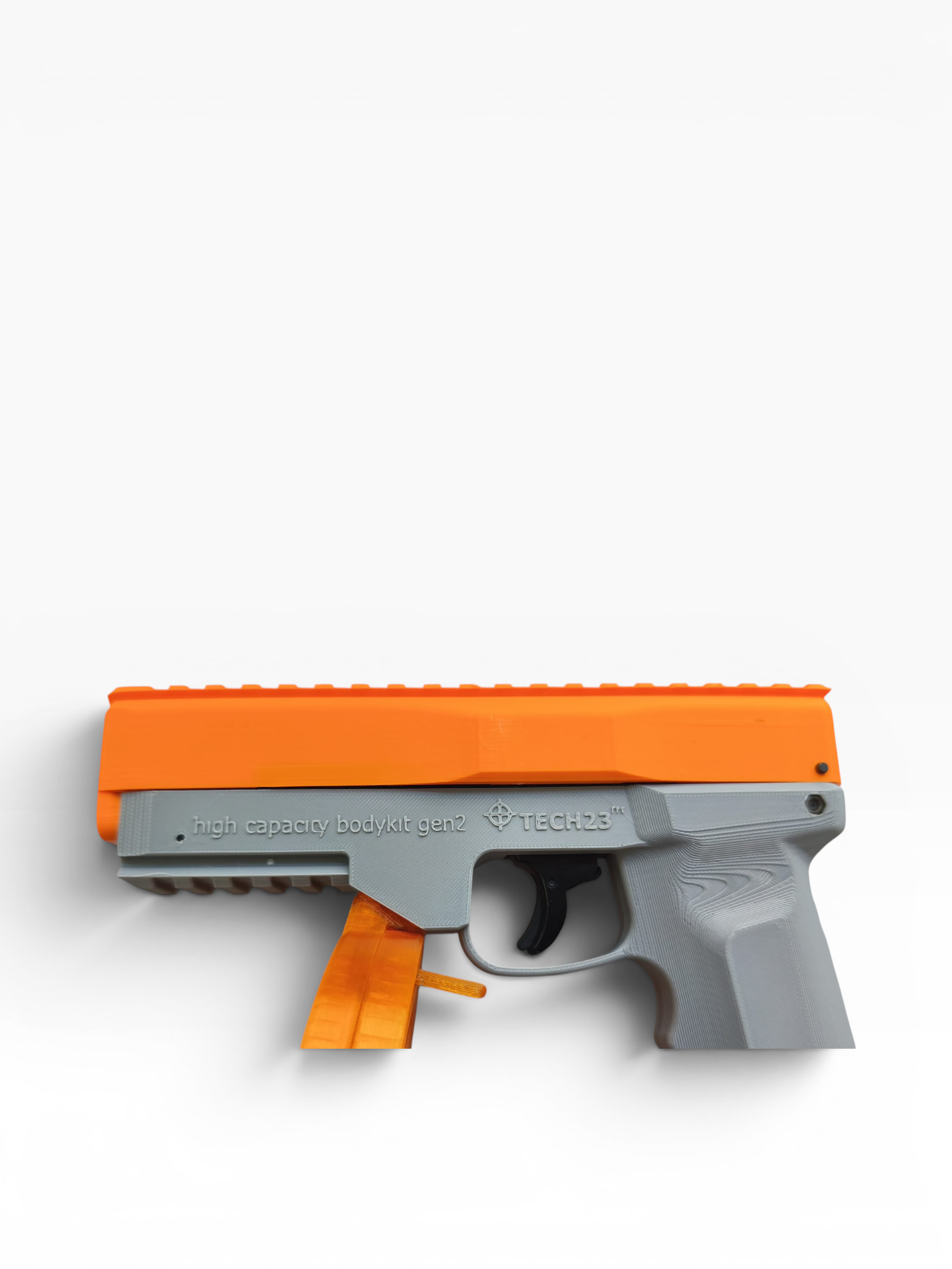 STL-Download / DIY 3D-Druck Projekt - TZ61 Scorpion – 25 Schuss SMG Body Kit für die Umarex T4E TP50 / HDP50 – Bild 11