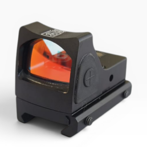 Specna Arms Red Dot Visier - RMR direct mount + Picatinny & Weaver (SPE-10-043822)