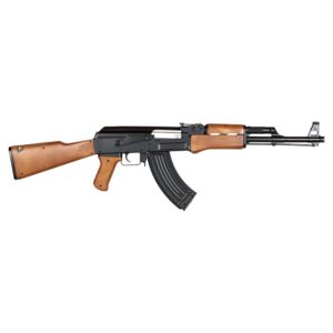 Cyma CM22 - AK-47 Style Airsoft Gewehr < 0,5 Joule - legales Vollauto! (AEG)