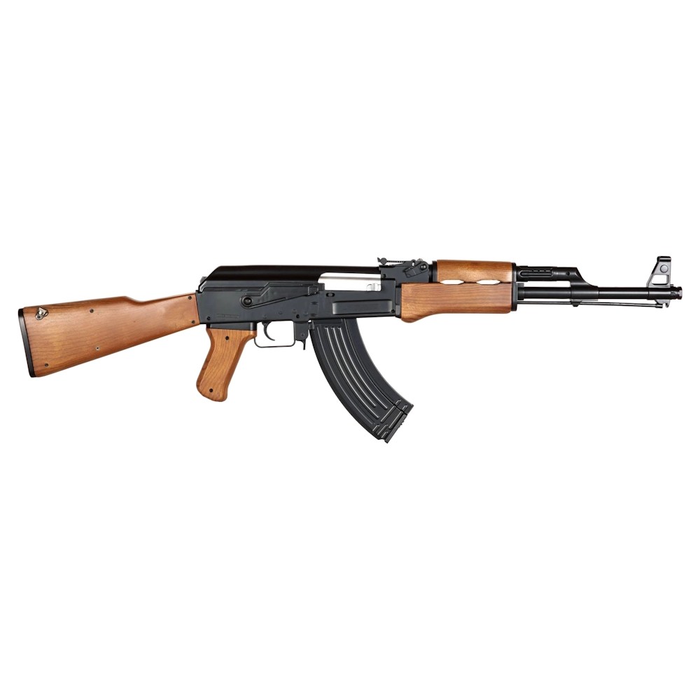 Cyma CM22 - AK-47 Style Airsoft Gewehr < 0,5 Joule - legales Vollauto! (AEG)
