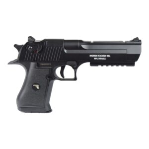 Cyma CM.121 Desert Eagle AEP Airsoft Pistole 0,5J | Metallschlitten | Mosfet & LiPo