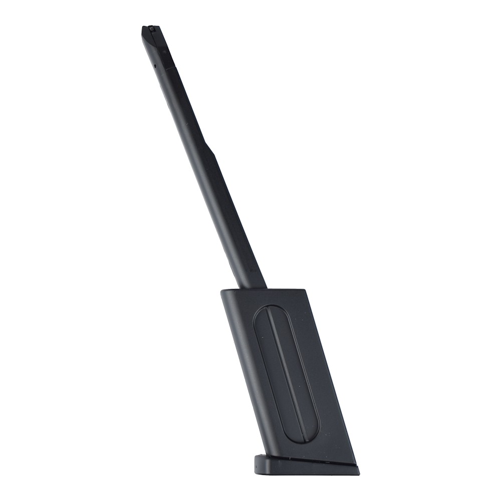 80 Schuss High-Cap Magazin für Cyma CM126 & CM132 (Beretta 92F style AEP) – Bild 2