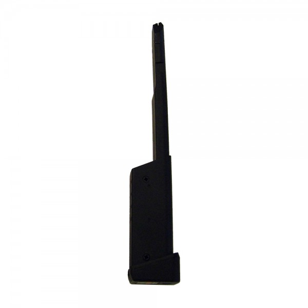 100 Schuss High-Cap Magazin für Cyma CM030 (C18 style AEP)
