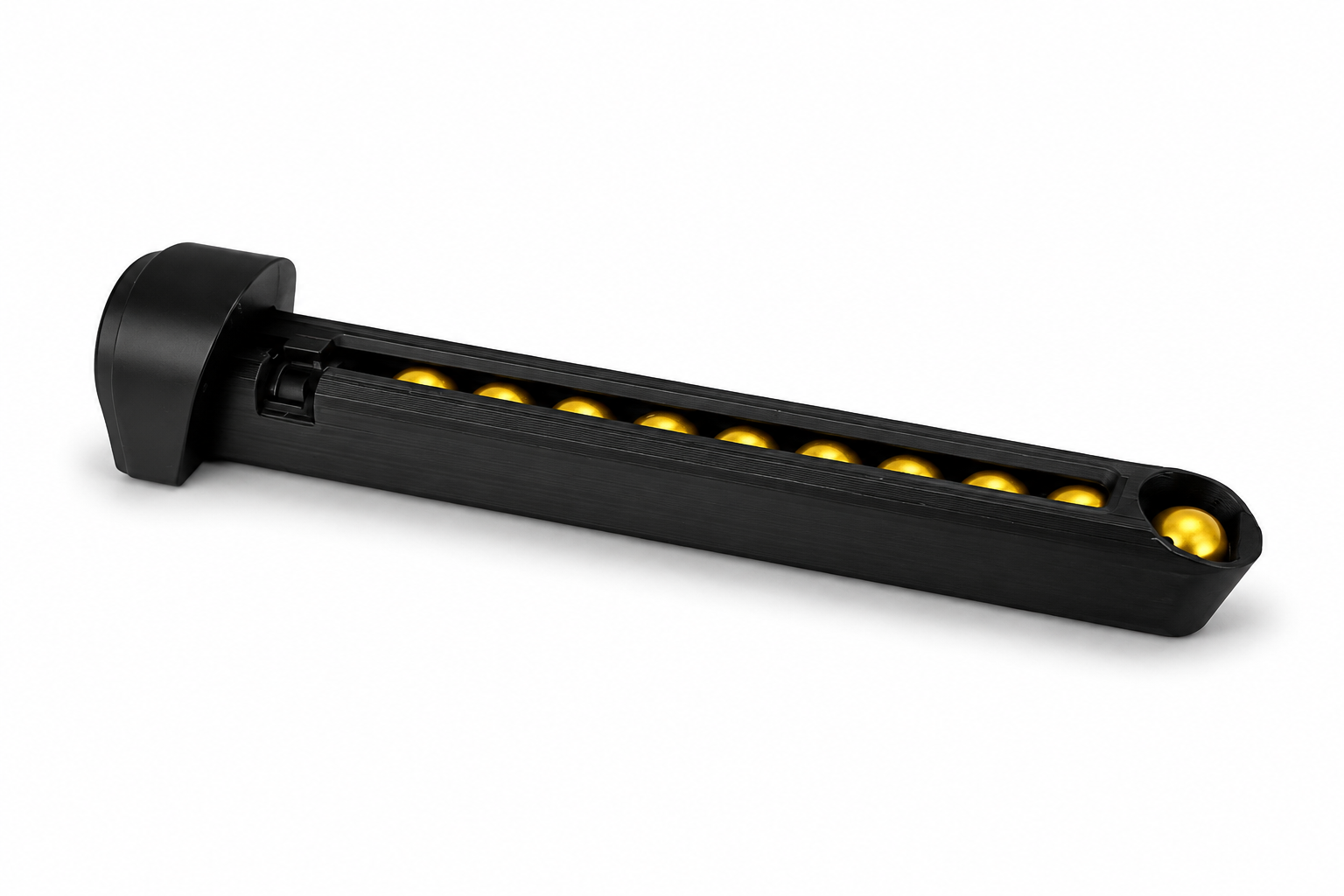 TECH23 10-Schuss-Magazin für Umarex T4E TPX 50 gen2 - Ersatzmagazin – Bild 5