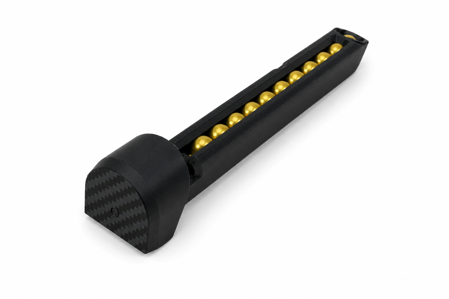 TECH23 10-Schuss-Magazin für Umarex T4E TPX 50 gen2 - Ersatzmagazin – Bild 6