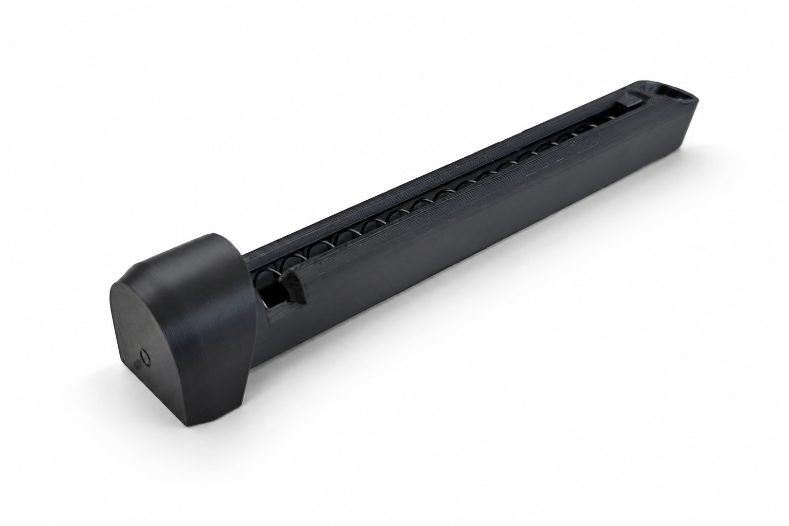 TECH23 10-Schuss-Magazin für Umarex T4E TPX 50 gen2 - Ersatzmagazin