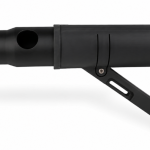 TECH23 Full Cover HPA Anschlagschaft für Umarex T4E TC68 – für 0,2 L Pressluftflaschen
