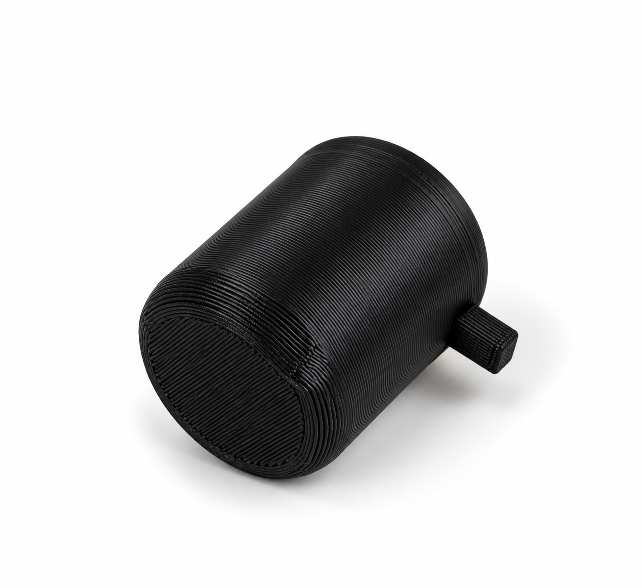 .stl Download only - Magazin-Zuführer / Magazine Follower – Mercury Rise IntruBuster Gen2 für 3D Druck – Bild 3