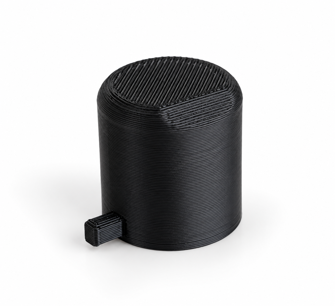 .stl Download only - Magazin-Zuführer / Magazine Follower – Mercury Rise IntruBuster Gen2 für 3D Druck