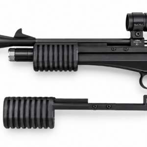 TECH23 Pump-Action Kit für Diana Bandit & Chaser – Vorderschaftrepetier-Kit