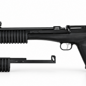TECH23 Pump-Action Conversion Kit R – Diana Bandit & Chaser Rifle