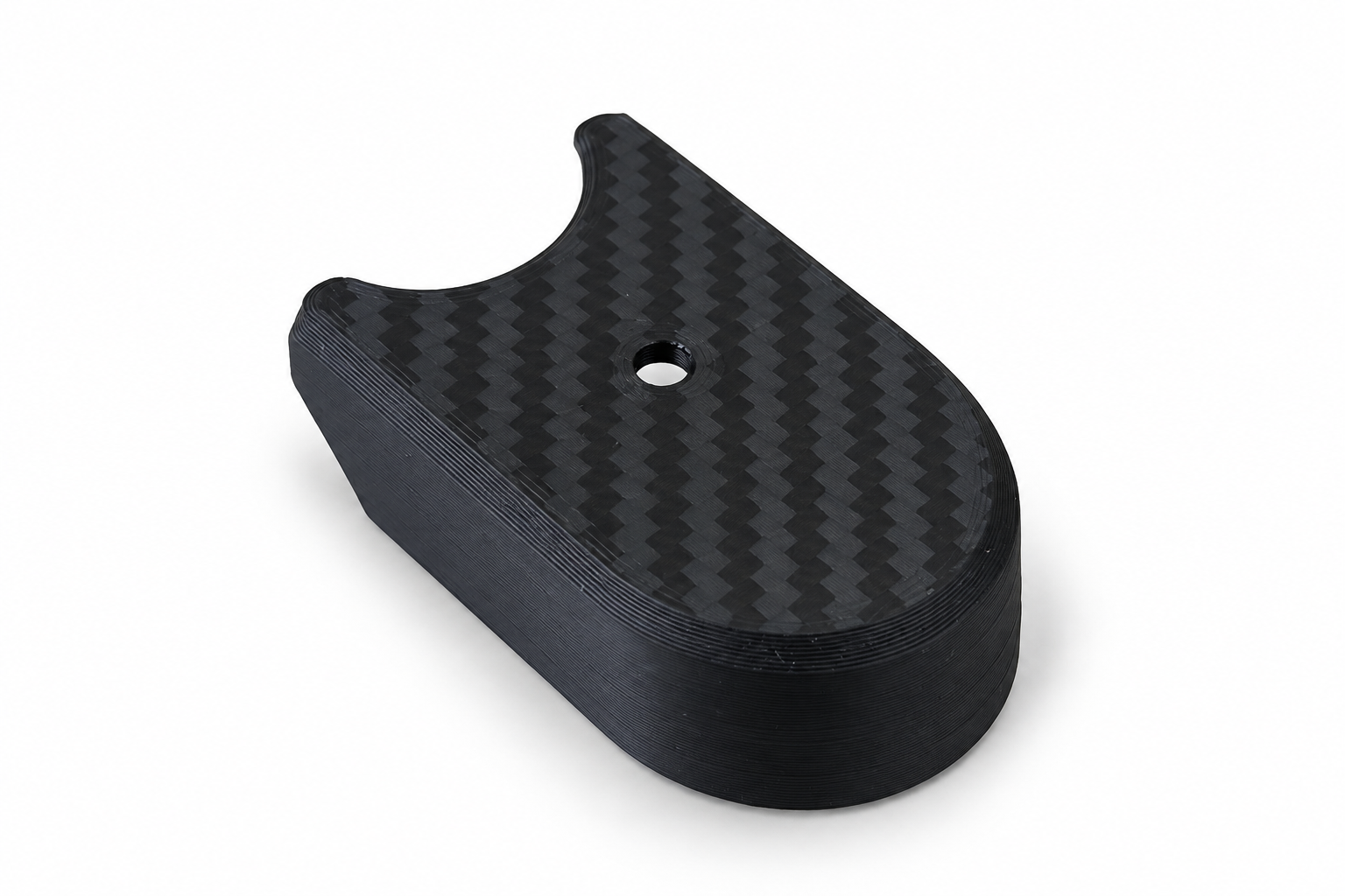 Magazin Extender - Magazinschuh mit 1 Schuss mehr Kapazität für Mercury Rise IntruBuster gen2 – Bild 2